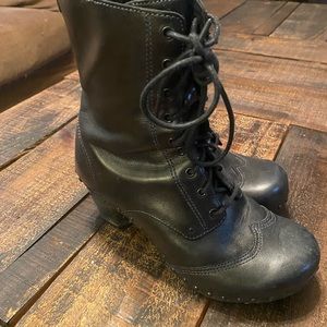 Dansko “Granny” Boots